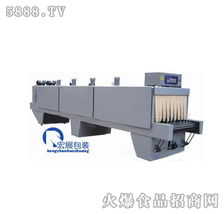 饮料机械设备产品库 推动饮品行业高效自动化的核心