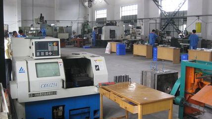 北京凌沃科技 一站式机械设备解决方案提供商