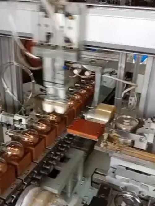 工业机械施工与工厂加工制作 机械设备的核心驱动