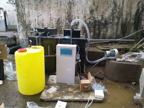 消毒处理设备报价与厂家全解析 机械设备选购指南