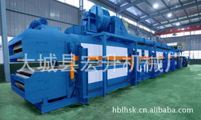 大城县宏升机械厂化工成套设备产品名录与核心优势